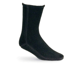 Acorn® Versafit Fleece Cabin Socks