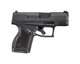 Taruus® GX4 Black 9mm Luger Micro Compact Handgun