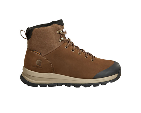 Carhartt® Men's Outdoor Waterproof 5-inch Alloy Toe Work Boots