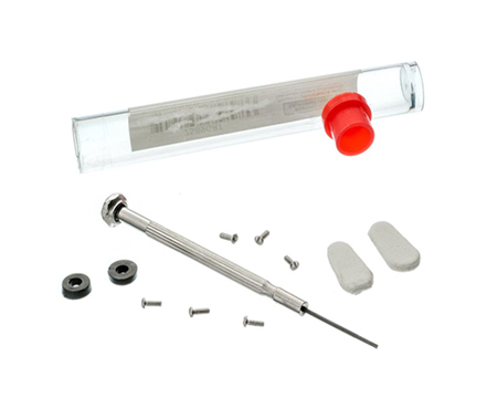 SE® Eyeglass Repair Kit