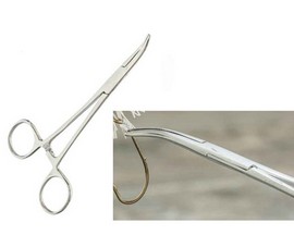 SE® 5.5 Straight Forceps