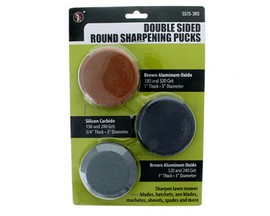 SE® 3 Sharpening Stone Set
