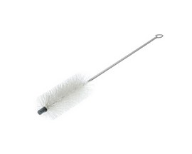 SE® Día Nylon Bristle Tube Cleaning Brush