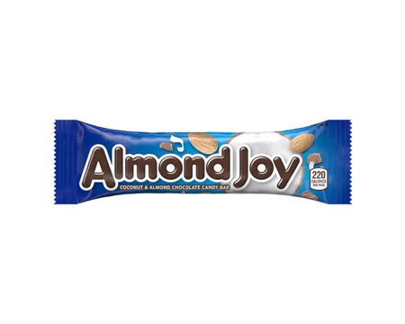 Hershey's® Almond Joy Milk Chocolate Candy Bar