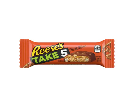 Reese's® Take 5 Candy Bar