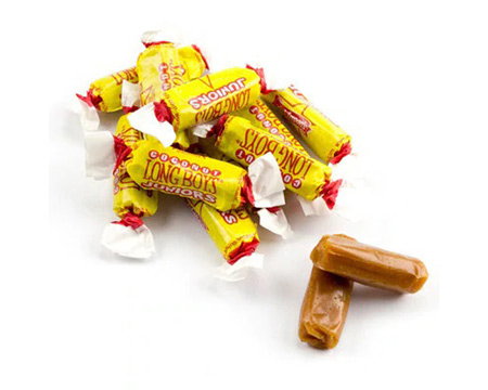 Atkinson Candy® Long Boys Coconut