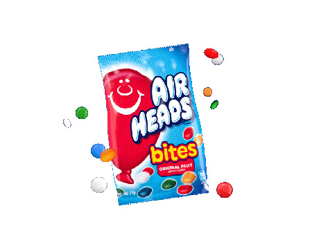 Air Heads® Fruit Bites 6 oz.