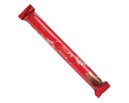 Lindt® Lindor Truffle Bar - Milk Chocolate