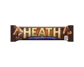 Heath® Milk Chocolate Candy Bar