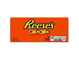 Reese's® Pieces Peanut Butter Candy Pieces
