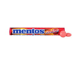 Mentos® Chewy Cinnamon Roll 