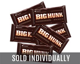 Annabelle's® Big Hunk Mini Candy Bar