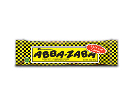 Annabelle's® Abba-Zabba Mini Candy Bar