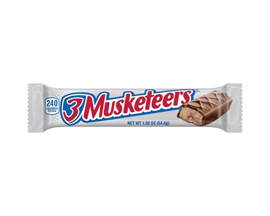 3 Musketeers® Candy Bar