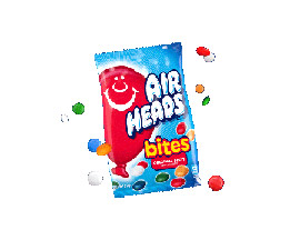 Air Heads® Fruit Bites 6 oz.