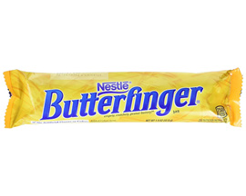 Nestle® Butterfinger Candy Bar