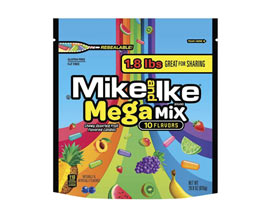 Mike & Ike® Mega Mix - 28.8 oz