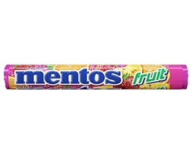Mentos® Fruit Chews