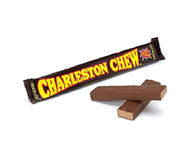 Charleston Chew® Candy Bar - Chocolate