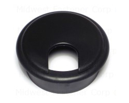 Midwest Fastener® Desk Grommets