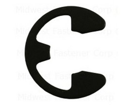 Midwest Fastener® E Clips