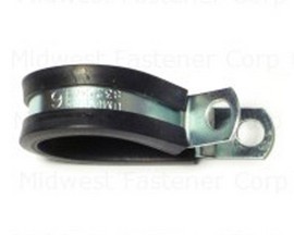 Midwest Fastener® Cushion Support Clamps