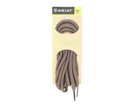 Ariat® 45 in. Nylon Laces - Brown