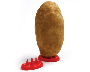 Norpro Perfect Potato Feet