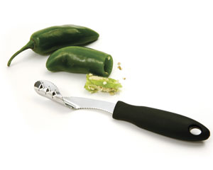 Norpro Grip-EZ Jalapeno Corer