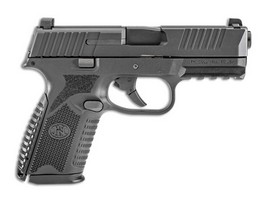  FN 509® Midsize 9mm Double Action Pistol