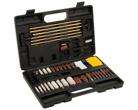 Krome Stronghold Universal Gun Cleaning Kit