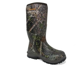 Dryshod® Men's Shredder MXT Hunting Boots - Camo