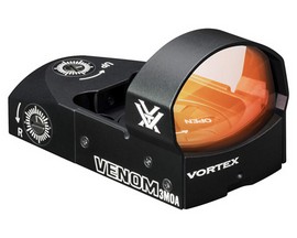 Venom® 3 MOA Red Dot