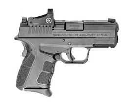 Springfield® XD-S MOD.2® 3.3 in. Single Stack 9MM Pistol