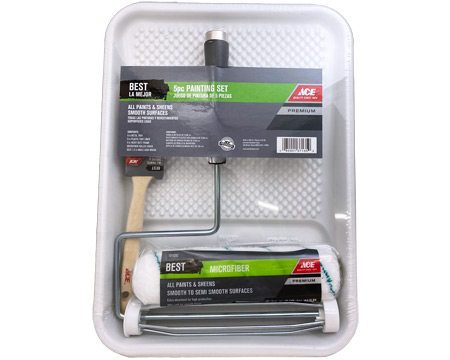 Ace® Best 5-piece Painting Set