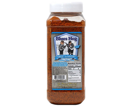 Blues Hog® 26 oz. Sweet & Savory Seasoning