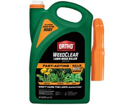 Ortho® WeedClear Ready-to-Use Lawn Weed Killer - 1 gallon