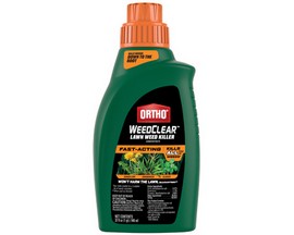 Ortho® WeedClear Lawn Weed Killer Concentrate - 32 oz.