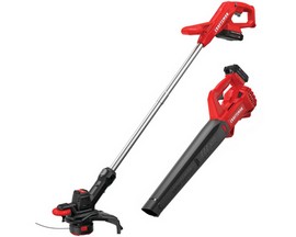 Craftsman® V20 Weedwhacker® String Trimmer & Blower Combo Kit