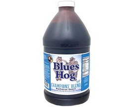 Blues Hog® 1/2 gallon Champions' Blend BBQ Sauce