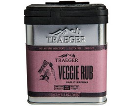 Traeger® 5.5 oz. Veggie Rub