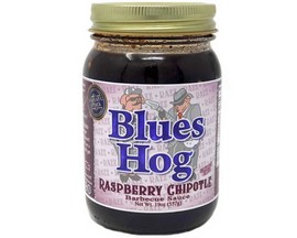 Blues Hog® 19 oz. Raspberry Chipotle BBQ Sauce