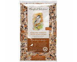 Songbird Selections® Sizzling Variety Bird Seed with Habanero - 5 lb.