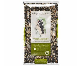 Songbird Selections® Perfect Balance Bird Seed with Peanuts - 5 lb.