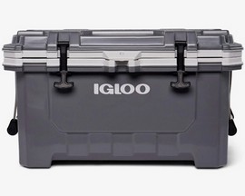 Igloo® IMX 70 qt. Hard Cooler - Gray