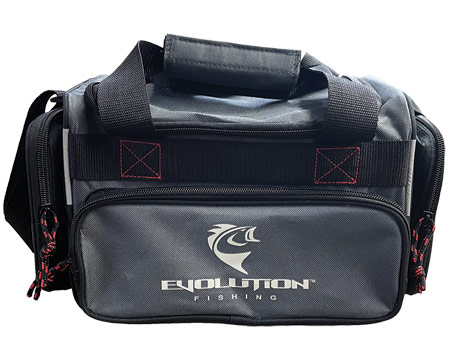 Evolution Outdoor® Tackle Fishing Bag