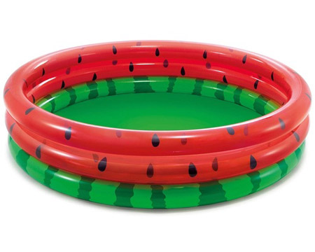 Intex® Watermelon Inflatable Pool