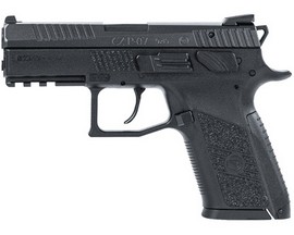 CZ-USA® CZ P-07 Handgun