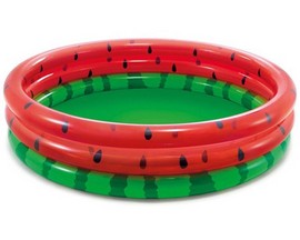 Intex® Watermelon Inflatable Pool