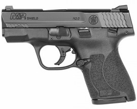 Smith & Wesson® M&P Shield M2.0 Pistol